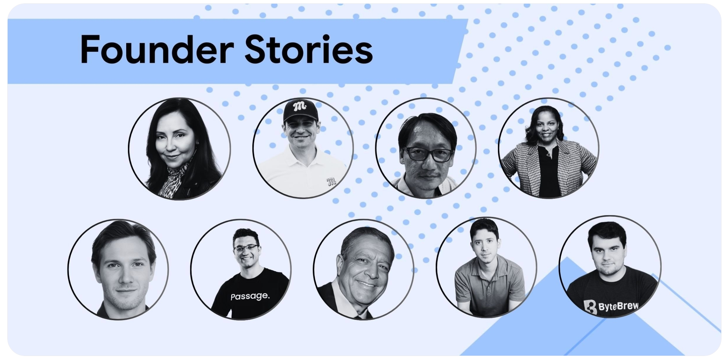 founder stories